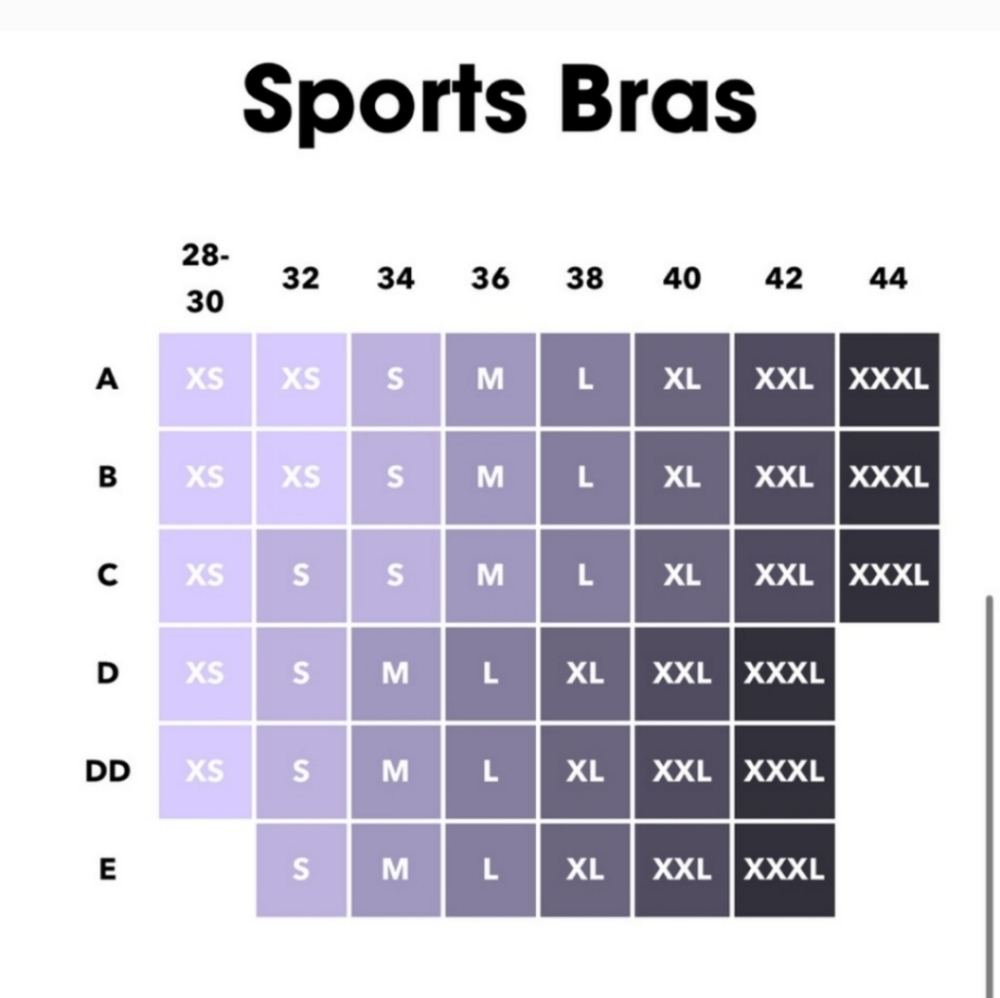 Buffbunny Balance Cropped Hoodie - Picture 12 of 13